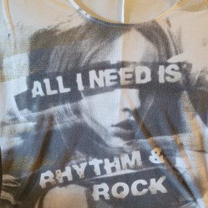 Rock & Republic shirt ; Size XL